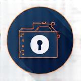 Digital Asset Management service icon
