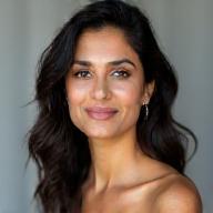 Priya Patel, Head of Post-Production