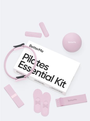 Pilates Essential Kit